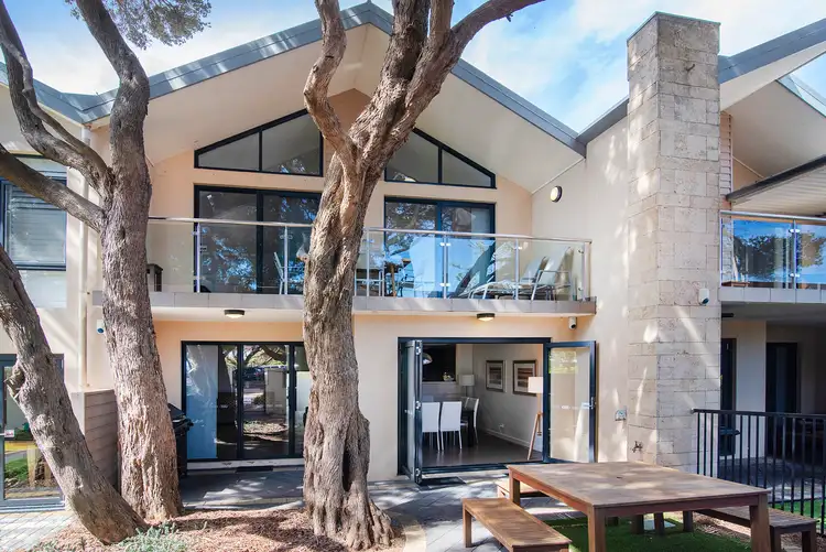 Second view of Homely house listing, 10/6 Dawson Drive, Yallingup WA 6282