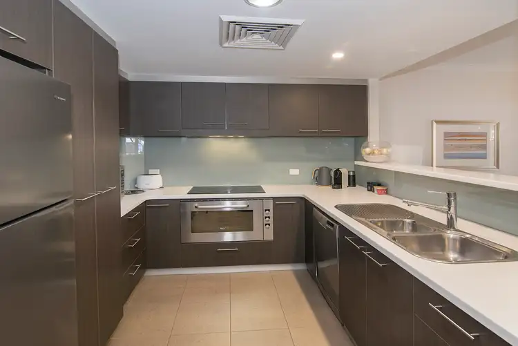 Third view of Homely house listing, 10/6 Dawson Drive, Yallingup WA 6282