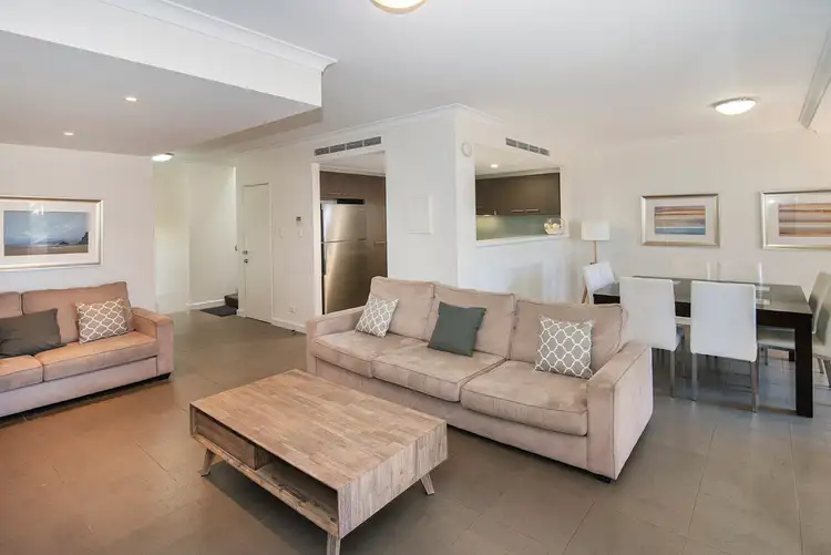 Fourth view of Homely house listing, 10/6 Dawson Drive, Yallingup WA 6282