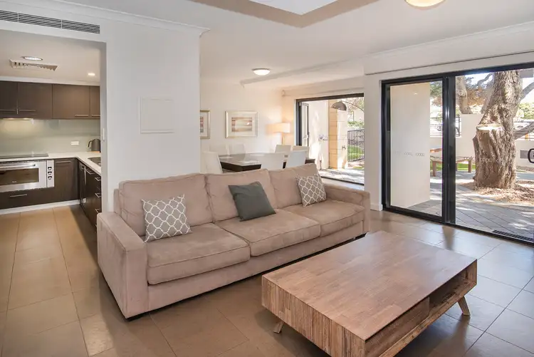 Sixth view of Homely house listing, 10/6 Dawson Drive, Yallingup WA 6282
