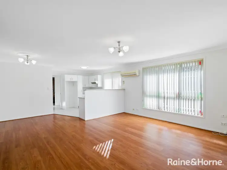 Second view of Homely villa listing, 1/10 Russell Street, East Gosford NSW 2250