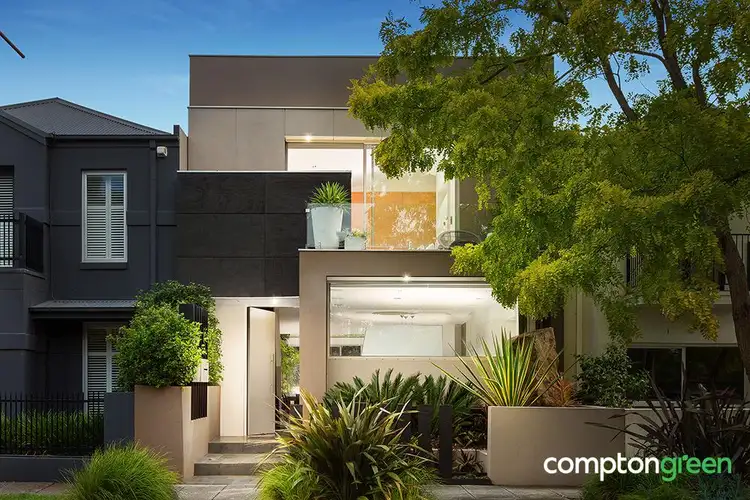 99 John Liston Drive, Newport VIC 3015