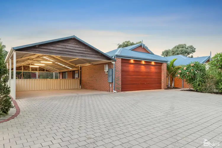 248 Cardup Siding Road, Byford WA 6122