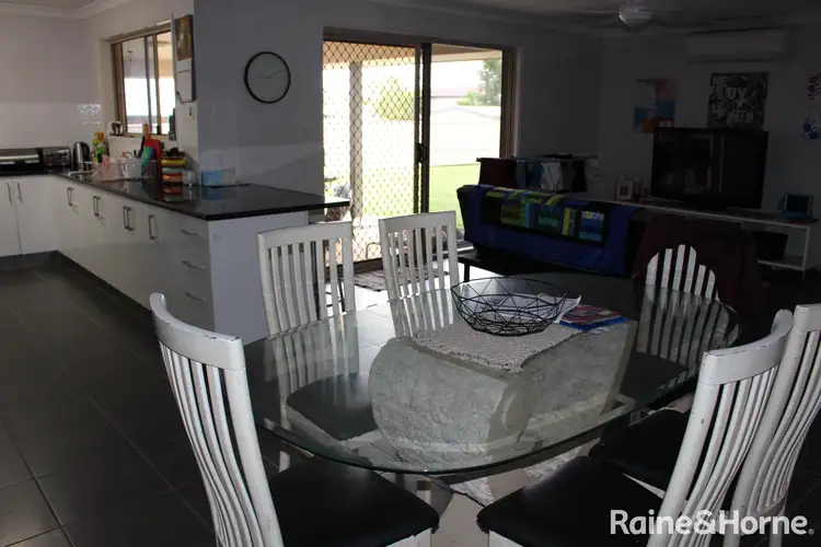 Second view of Homely house listing, 8 Allan Place, Kingaroy QLD 4610