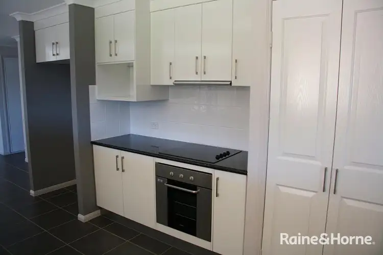 Fifth view of Homely house listing, 8 Allan Place, Kingaroy QLD 4610