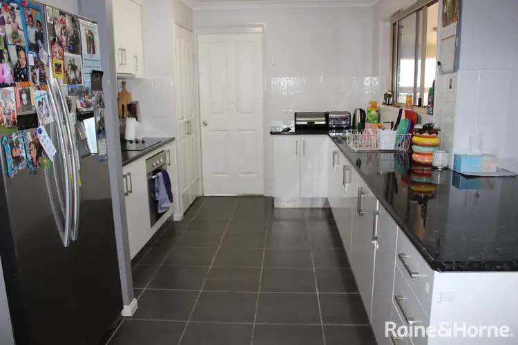 Sixth view of Homely house listing, 8 Allan Place, Kingaroy QLD 4610