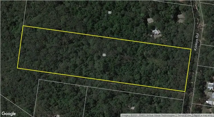 Second view of Homely land listing, 59 Kildeys Road, Cootharaba QLD 4565