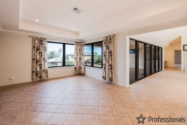 Fourth view of Homely house listing, 16 Eakins Crescent, Wandina WA 6530