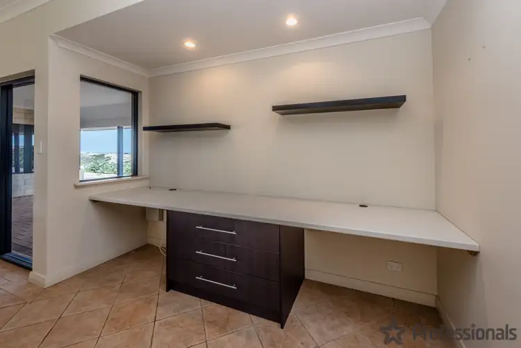 Fifth view of Homely house listing, 16 Eakins Crescent, Wandina WA 6530