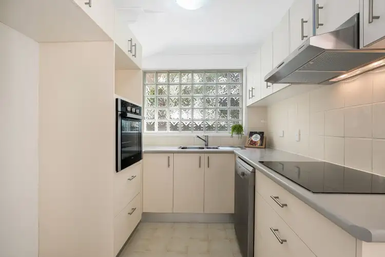 Third view of Homely townhouse listing, 3/40 Warren Street, St Lucia QLD 4067