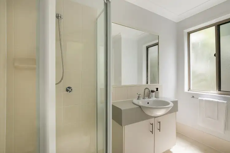 Fifth view of Homely townhouse listing, 3/40 Warren Street, St Lucia QLD 4067