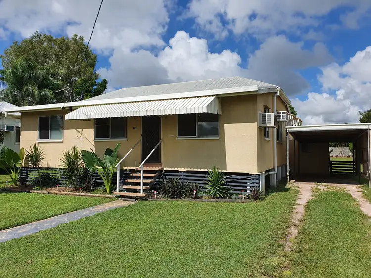 Main view of Homely house listing, 118 Fourteenth Avenue, Home Hill QLD 4806