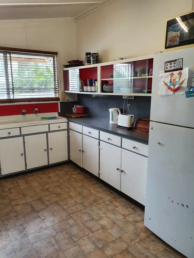 Second view of Homely house listing, 118 Fourteenth Avenue, Home Hill QLD 4806