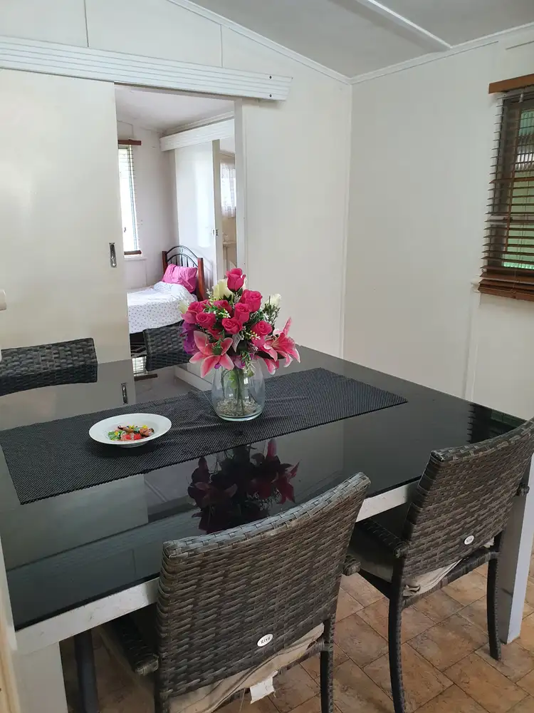 Fourth view of Homely house listing, 118 Fourteenth Avenue, Home Hill QLD 4806