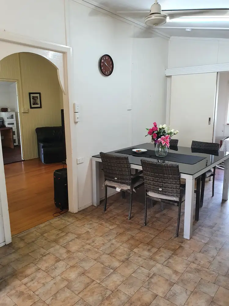 Fifth view of Homely house listing, 118 Fourteenth Avenue, Home Hill QLD 4806