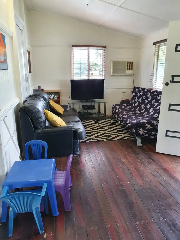 Sixth view of Homely house listing, 118 Fourteenth Avenue, Home Hill QLD 4806