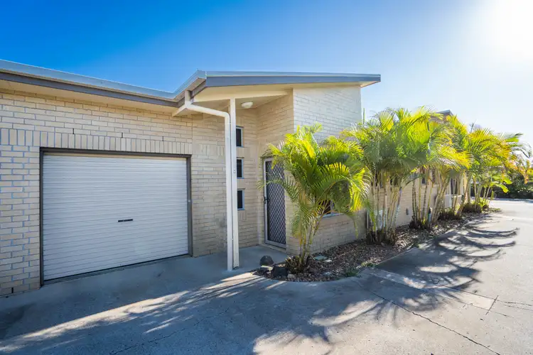 6/1 Urraween Road, Urraween QLD 4655