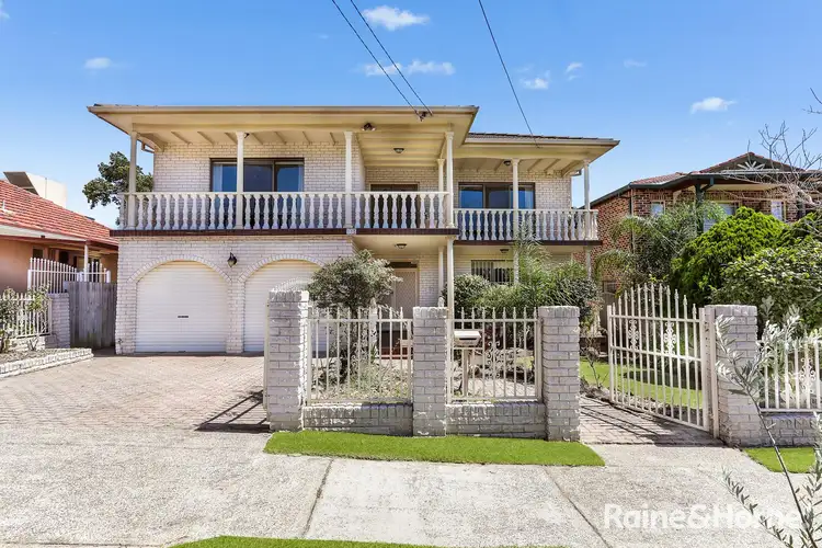 115 Wolli Street, Kingsgrove NSW 2208