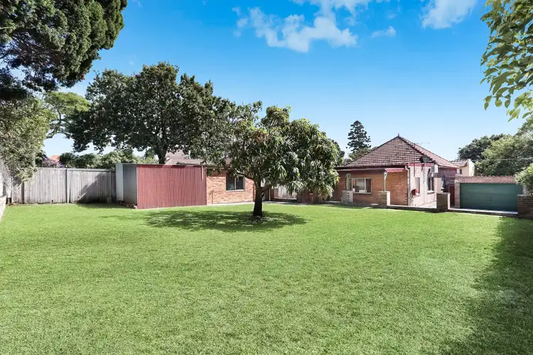 Fifth view of Homely house listing, 46 Waratah Street, Haberfield NSW 2045