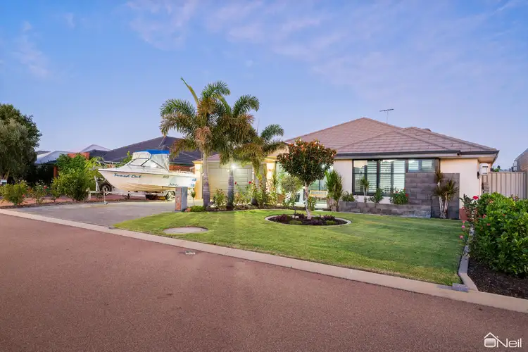 9 Lawrence Way, Byford WA 6122
