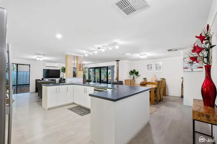 Fourth view of Homely house listing, 9 Lawrence Way, Byford WA 6122