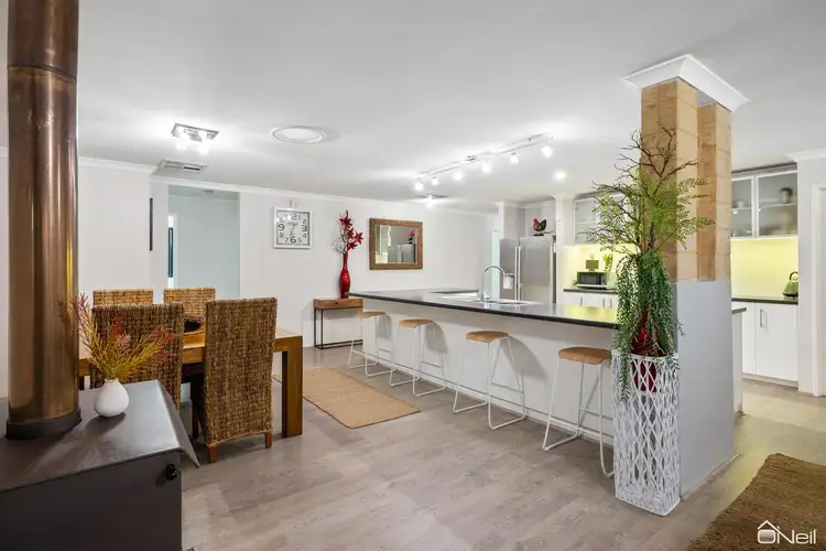 Fifth view of Homely house listing, 9 Lawrence Way, Byford WA 6122