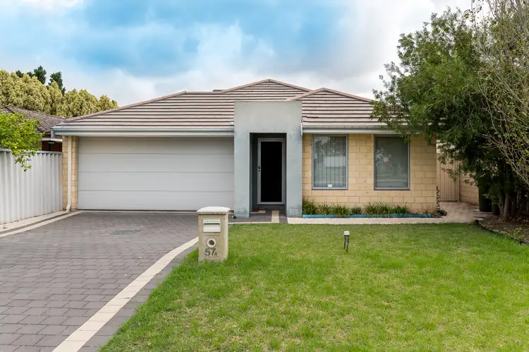 57A Galaxy Way, Carlisle WA 6101