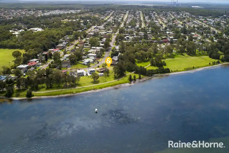 Third view of Homely land listing, 15 KALLAROO RD, San Remo NSW 2262