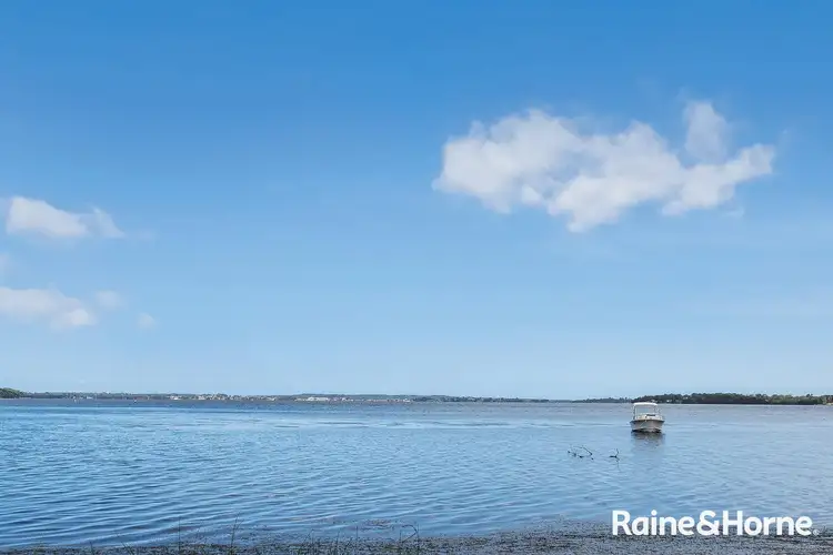 Fifth view of Homely land listing, 15 KALLAROO RD, San Remo NSW 2262