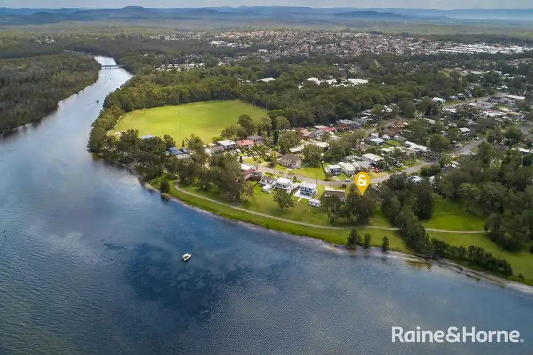 Sixth view of Homely land listing, 15 KALLAROO RD, San Remo NSW 2262