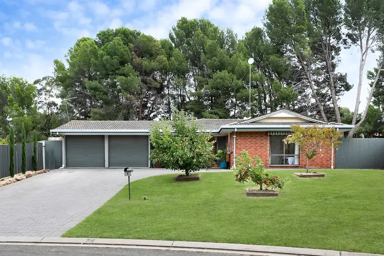 8 Failie Court, Huntfield Heights SA 5163