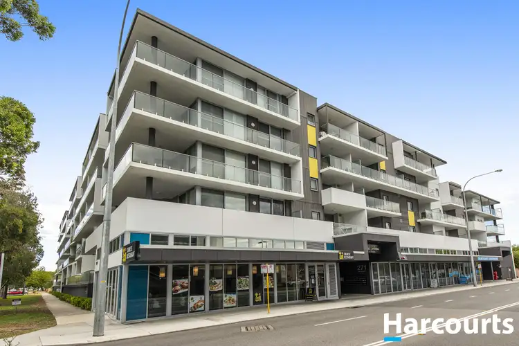 Second view of Homely house listing, 19/271 Selby Street, Churchlands WA 6018
