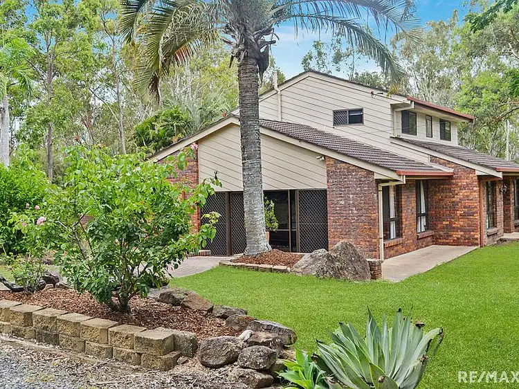 141 Phillip Crescent, Barellan Point QLD 4306