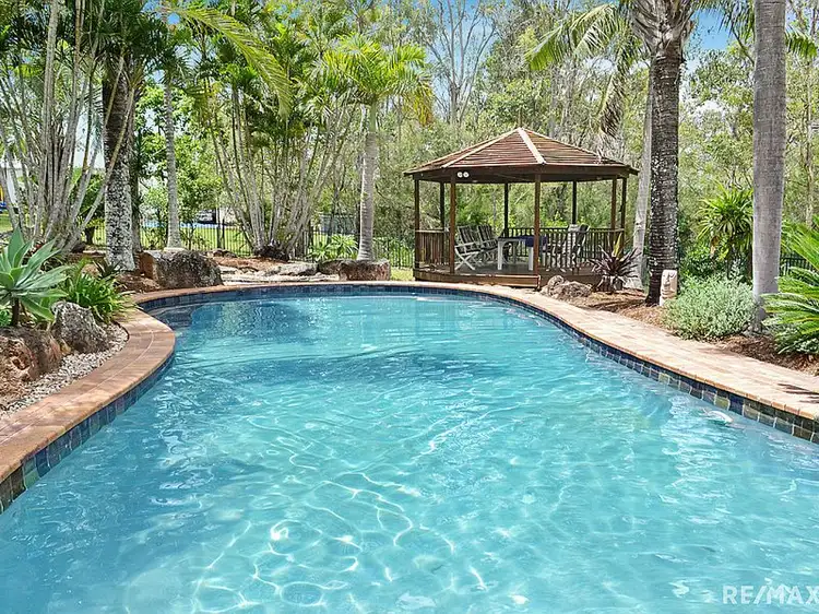 Second view of Homely house listing, 141 Phillip Crescent, Barellan Point QLD 4306