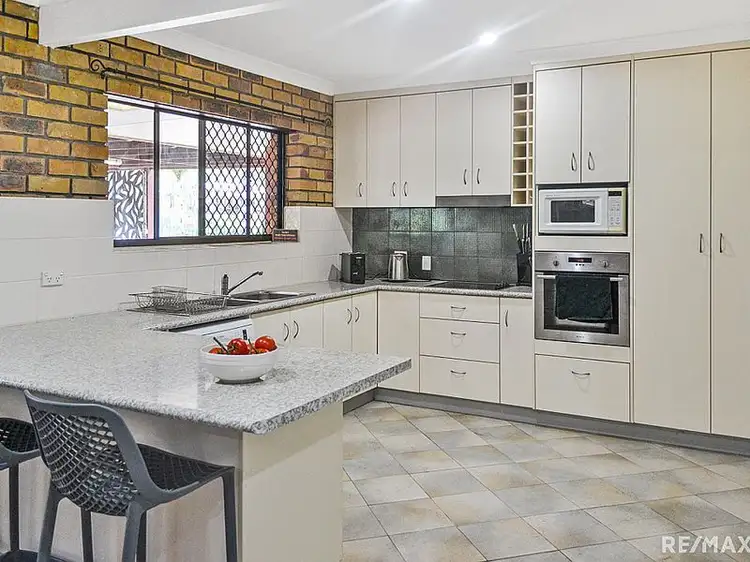 Third view of Homely house listing, 141 Phillip Crescent, Barellan Point QLD 4306