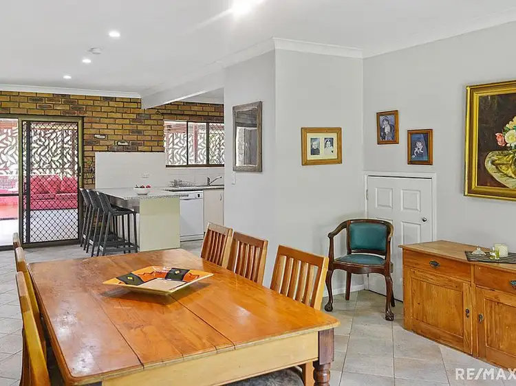 Fourth view of Homely house listing, 141 Phillip Crescent, Barellan Point QLD 4306