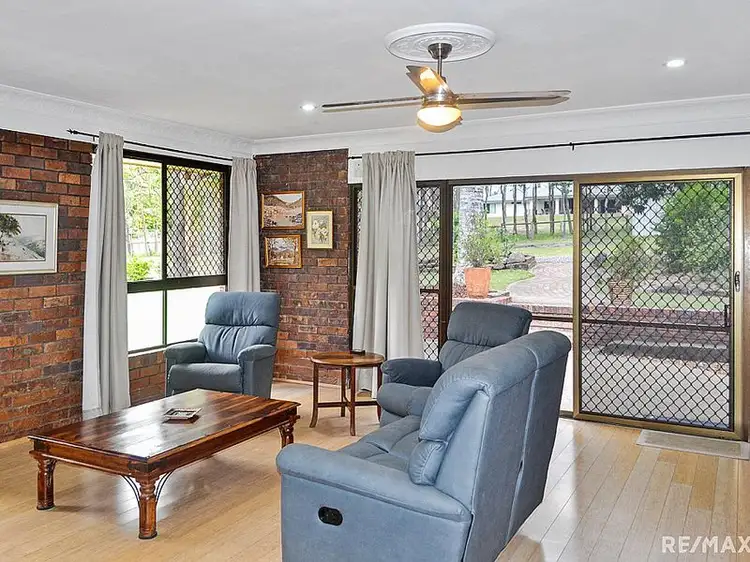 Fifth view of Homely house listing, 141 Phillip Crescent, Barellan Point QLD 4306