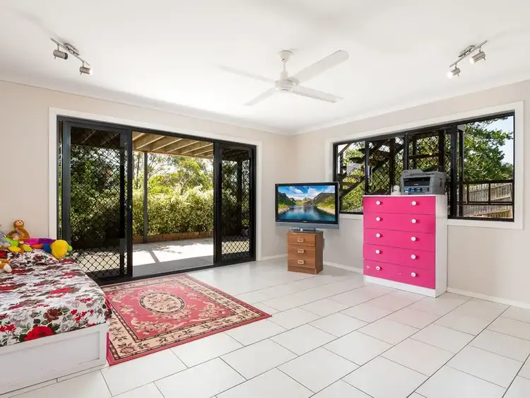 104 FIONA STREET, Bellbird Park QLD 4300