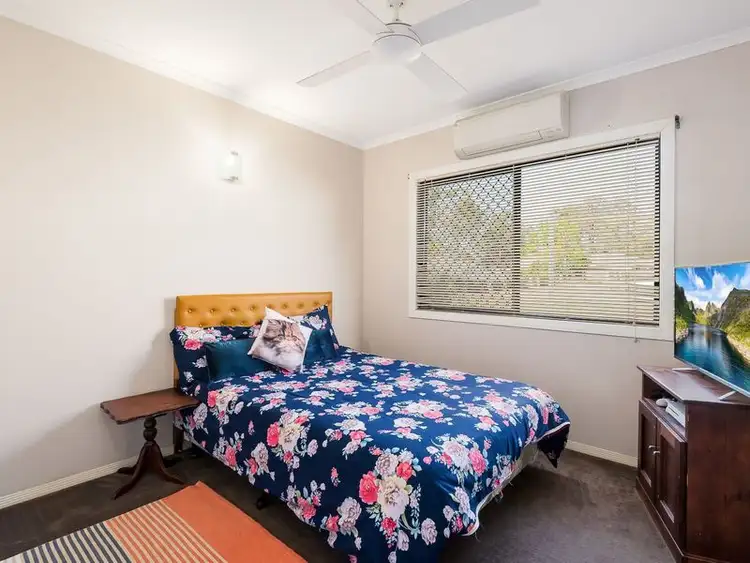 Second view of Homely house listing, 104 FIONA STREET, Bellbird Park QLD 4300