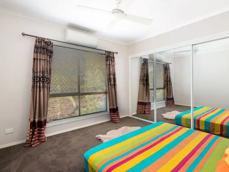 Fourth view of Homely house listing, 104 FIONA STREET, Bellbird Park QLD 4300