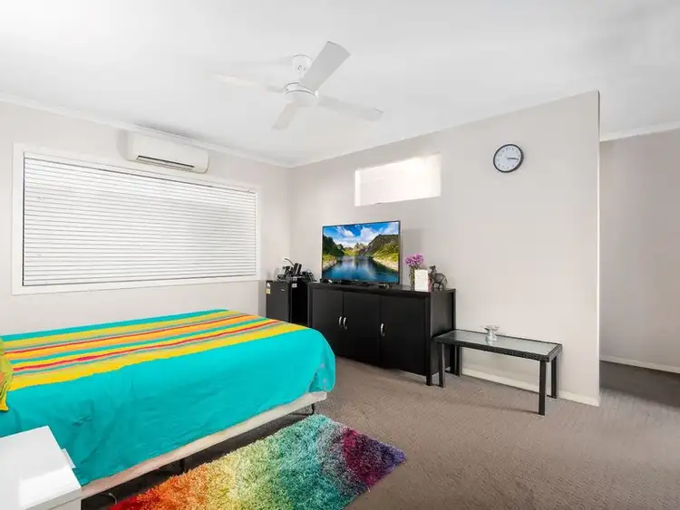 Fifth view of Homely house listing, 104 FIONA STREET, Bellbird Park QLD 4300