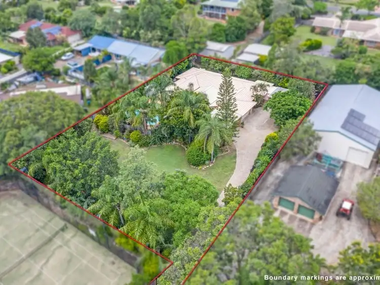 46 Church Road, Bellbowrie QLD 4070