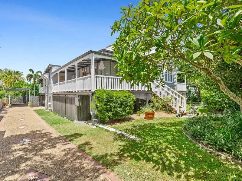 Main view of Homely house listing, 41 Davis Street, Allenstown QLD 4700