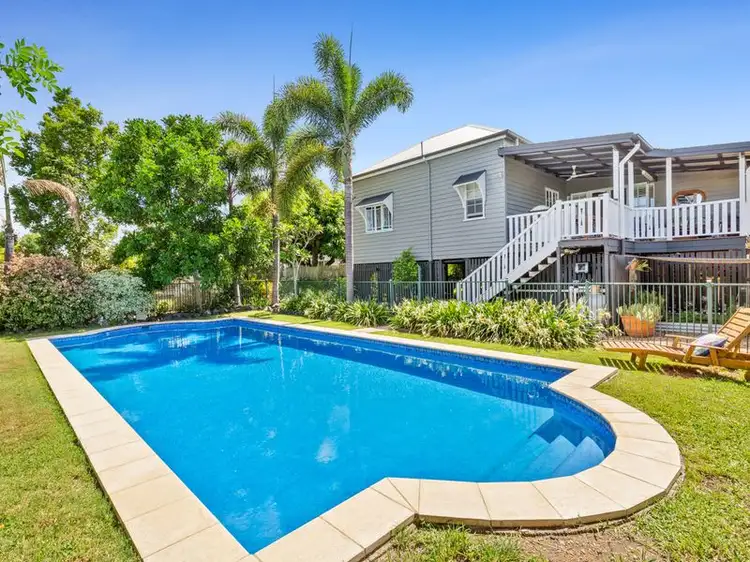 Fifth view of Homely house listing, 41 Davis Street, Allenstown QLD 4700