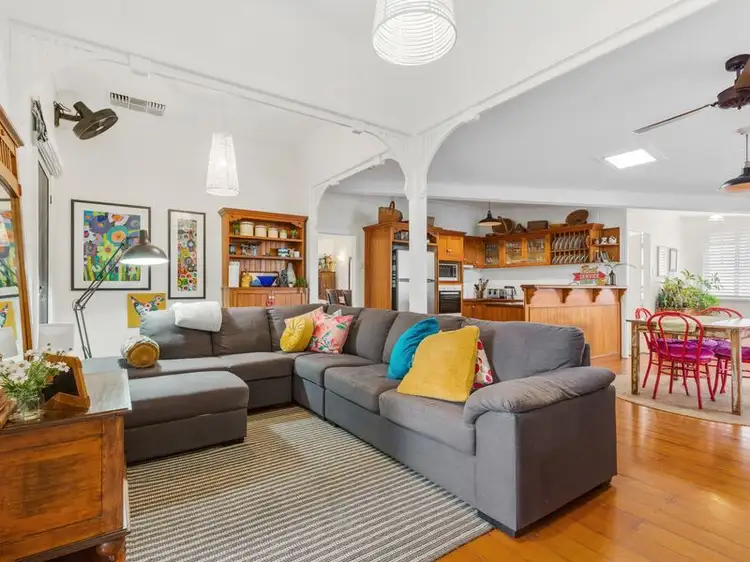 Sixth view of Homely house listing, 41 Davis Street, Allenstown QLD 4700