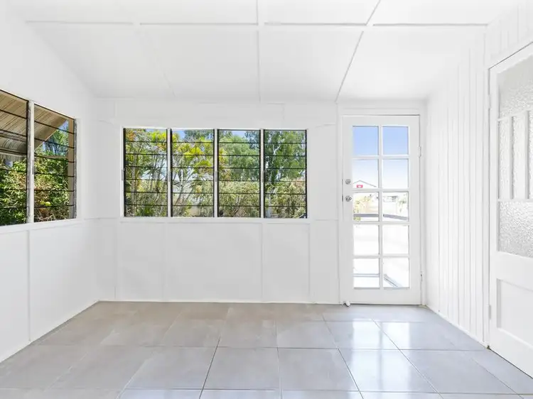Second view of Homely house listing, 343 Bolsover Street, Depot Hill QLD 4700