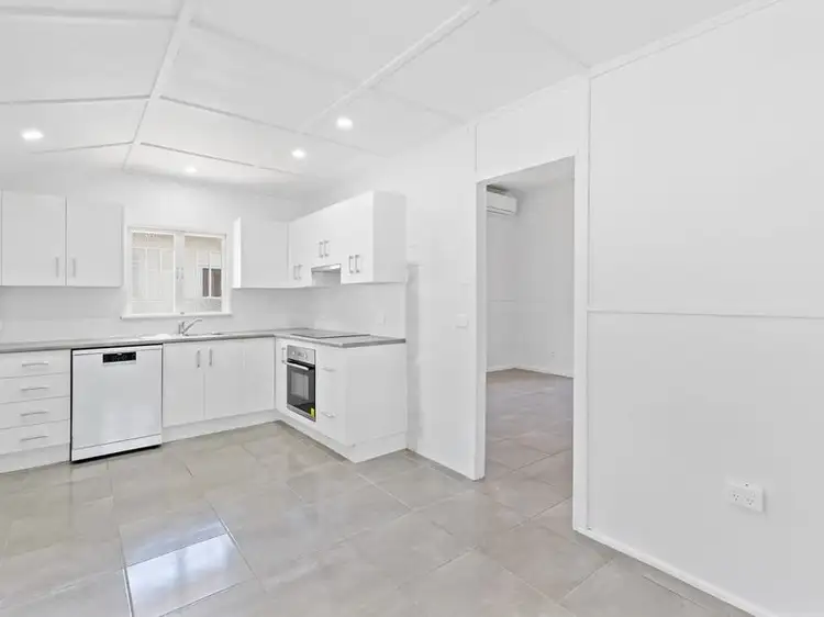 Third view of Homely house listing, 343 Bolsover Street, Depot Hill QLD 4700