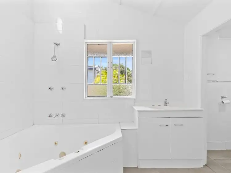 Fourth view of Homely house listing, 343 Bolsover Street, Depot Hill QLD 4700