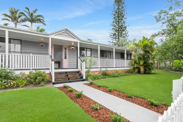 Main view of Homely house listing, 1 Crighton Court, Capalaba QLD 4157