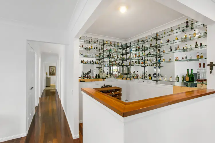 Third view of Homely house listing, 1 Crighton Court, Capalaba QLD 4157